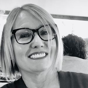 Meet your Posher, Cheryl